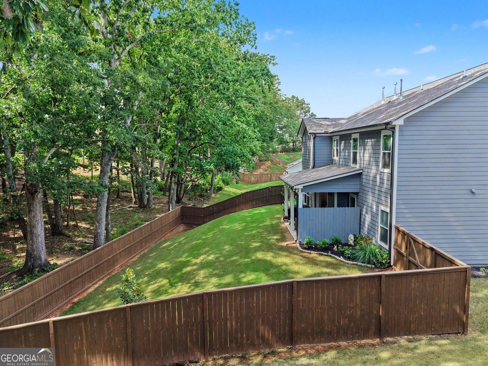 588 Calgary Downs Drive Winder - Photo 43