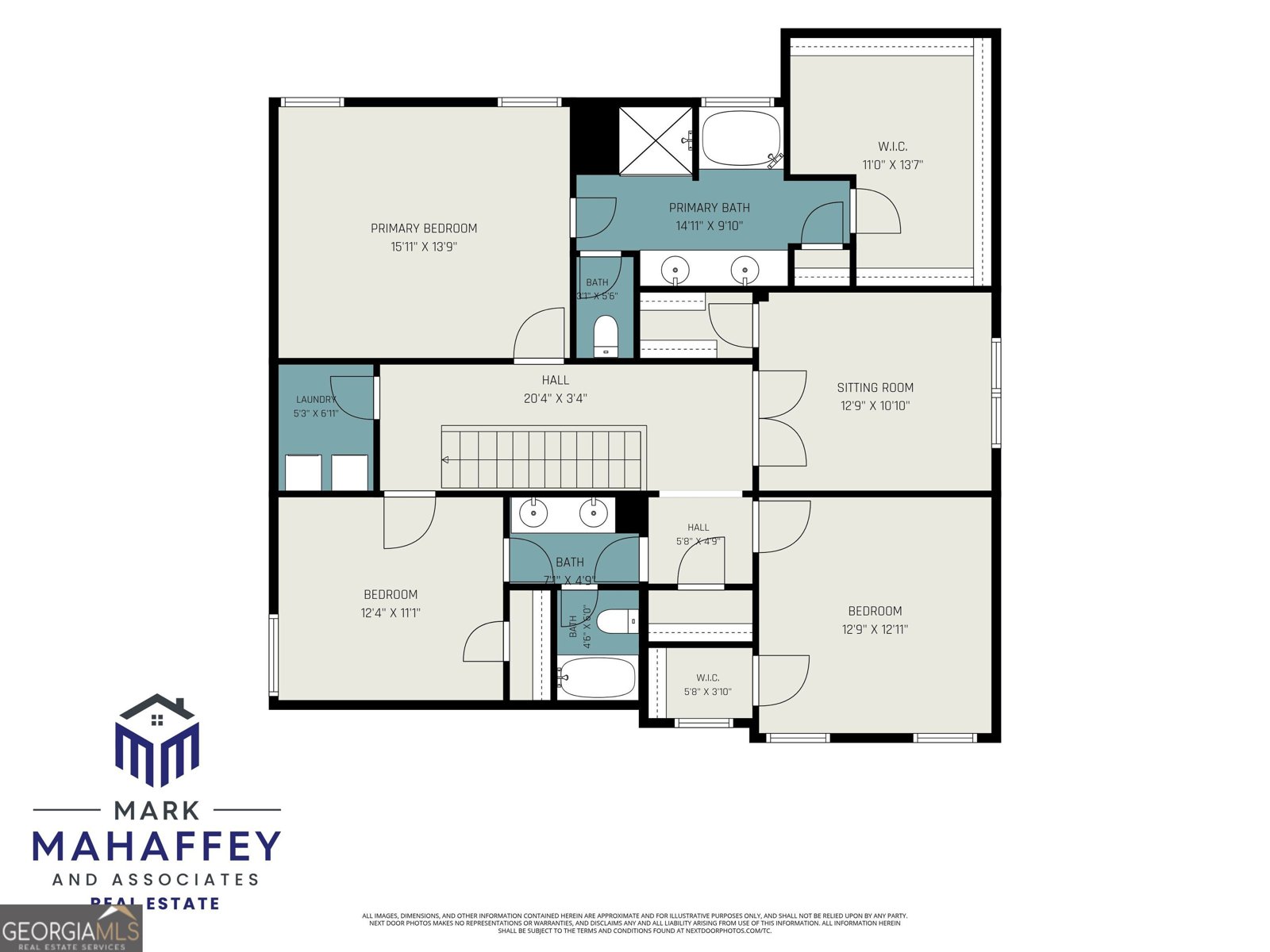 588 Calgary Downs Drive Winder - Photo 46