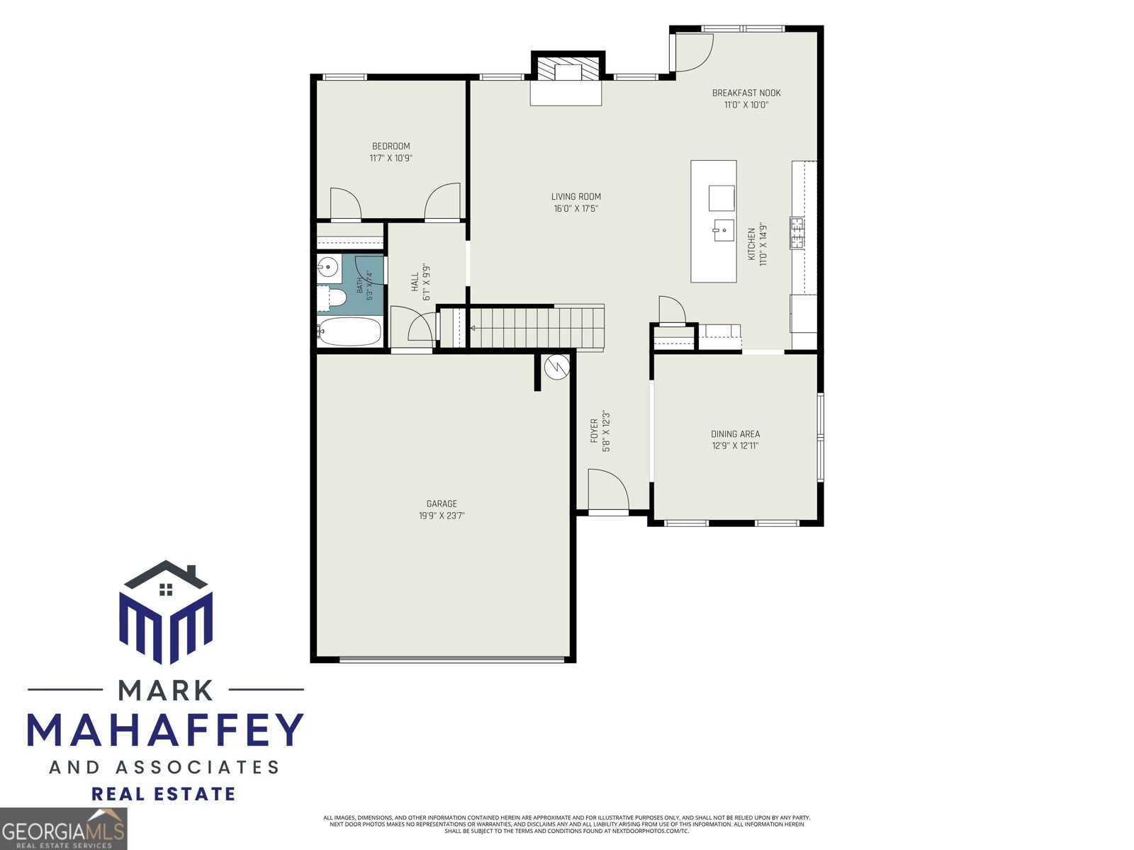 588 Calgary Downs Drive Winder - Photo 47