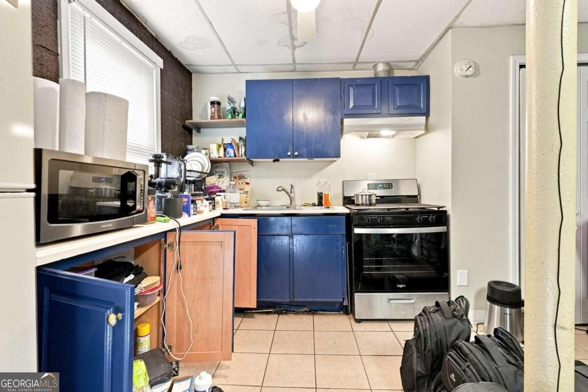 1075 Center Street Atlanta - Photo 17