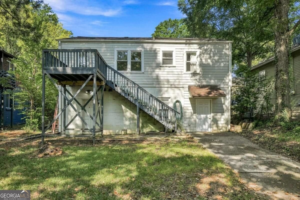 1075 Center Street Atlanta - Photo 19