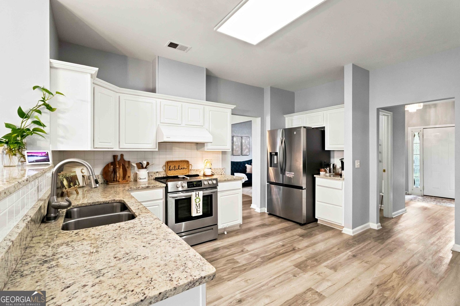 5585 Martin Grove Drive Lilburn - Photo 11