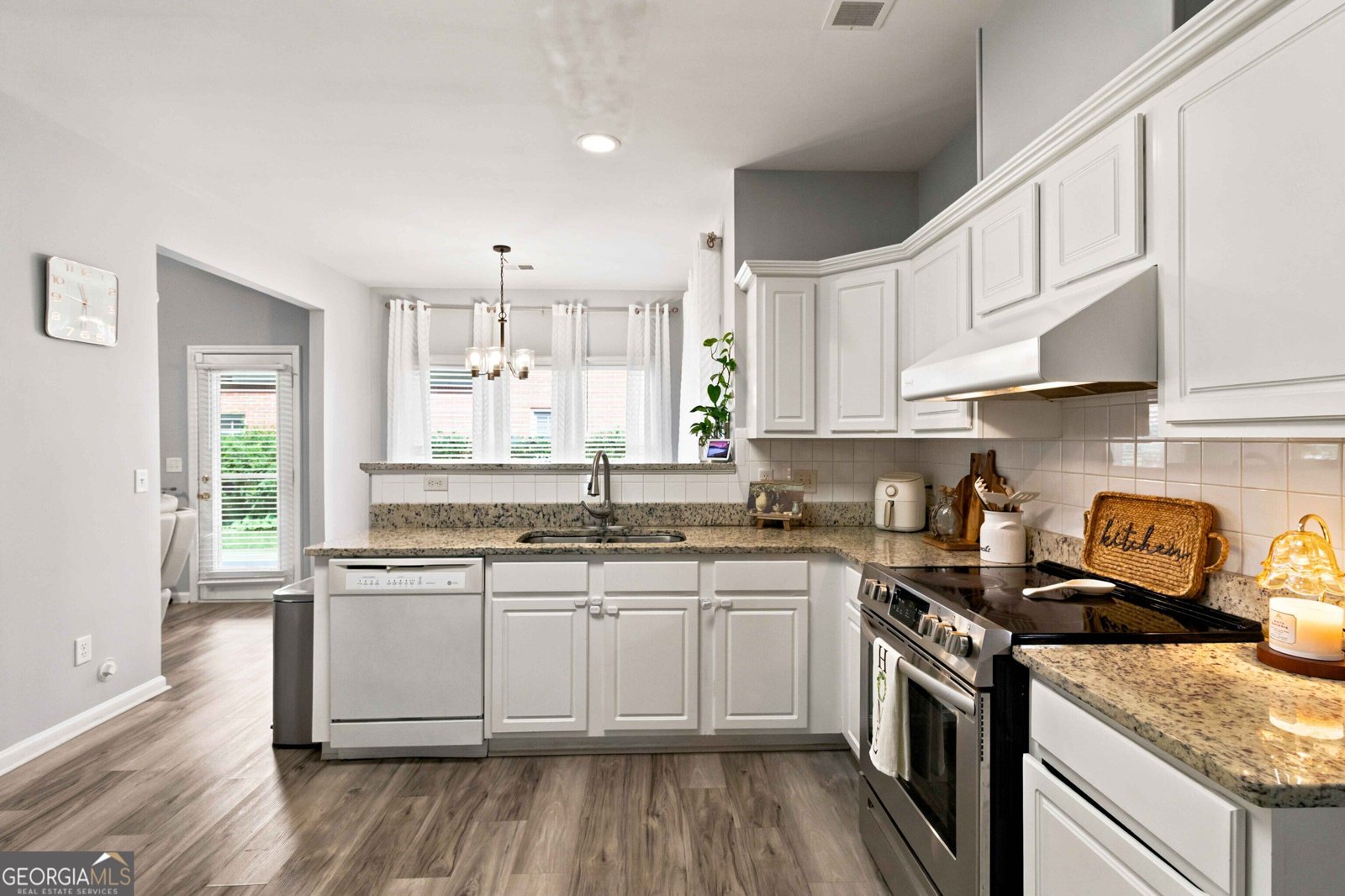 5585 Martin Grove Drive Lilburn - Photo 12