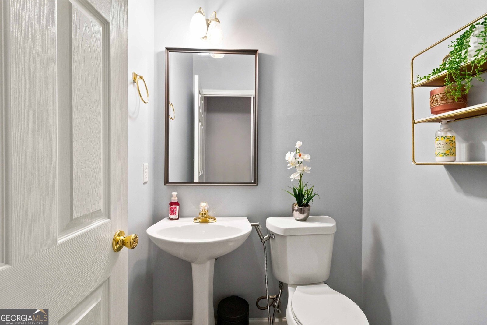 5585 Martin Grove Drive Lilburn - Photo 19