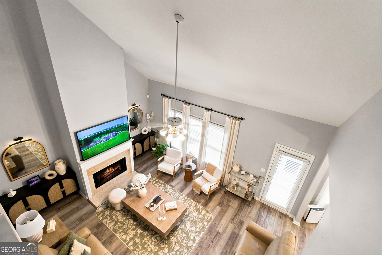 5585 Martin Grove Drive Lilburn - Photo 22