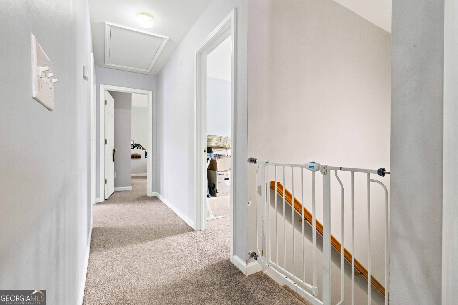 5585 Martin Grove Drive Lilburn - Photo 23