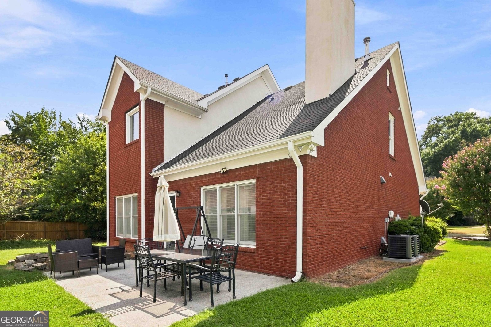 5585 Martin Grove Drive Lilburn - Photo 41