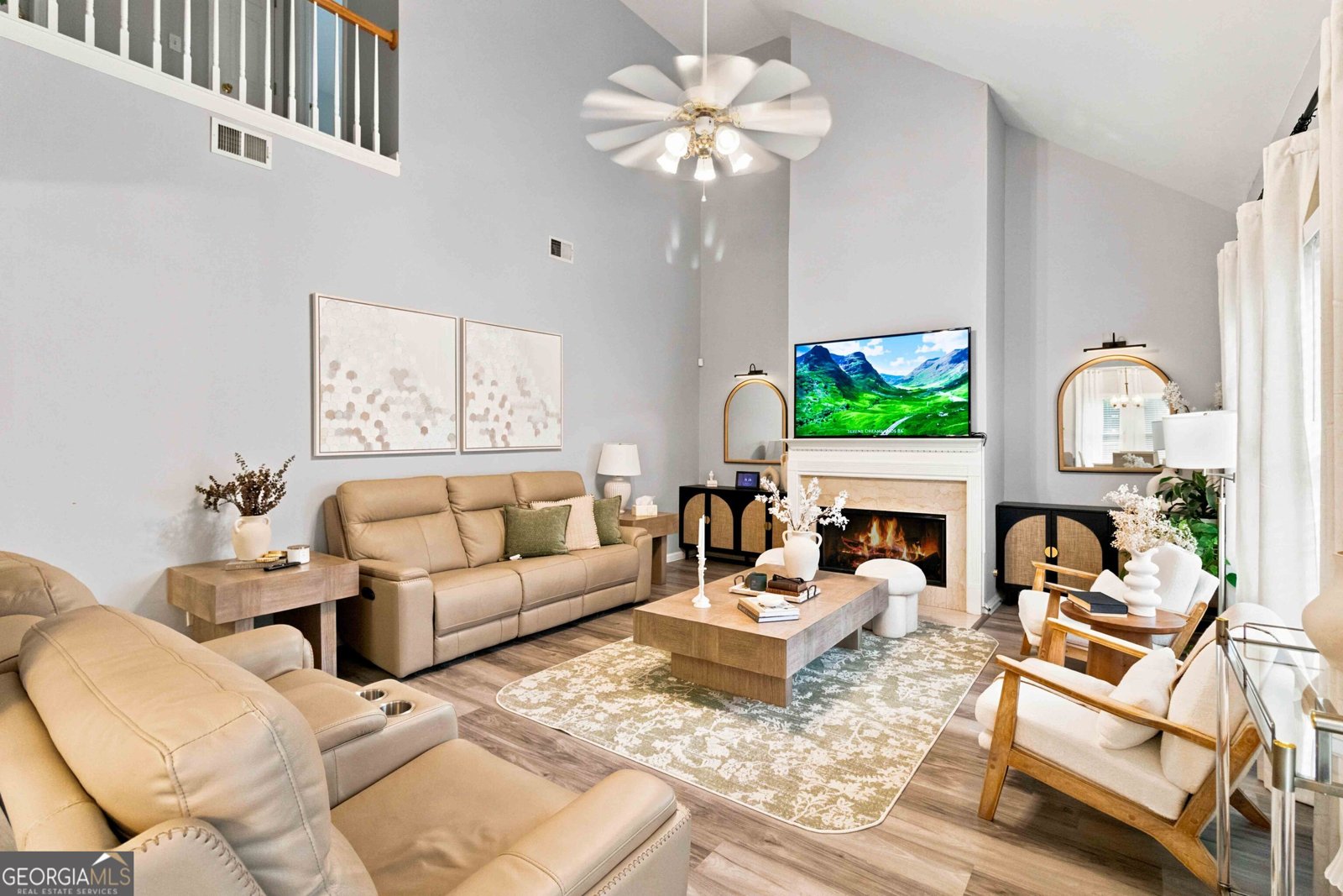 5585 Martin Grove Drive Lilburn - Photo 6