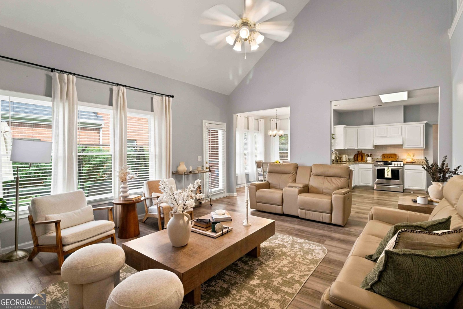 5585 Martin Grove Drive Lilburn - Photo 7