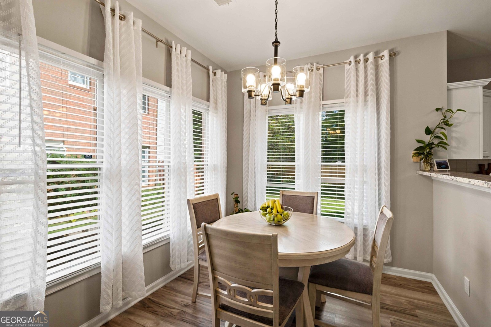 5585 Martin Grove Drive Lilburn - Photo 8