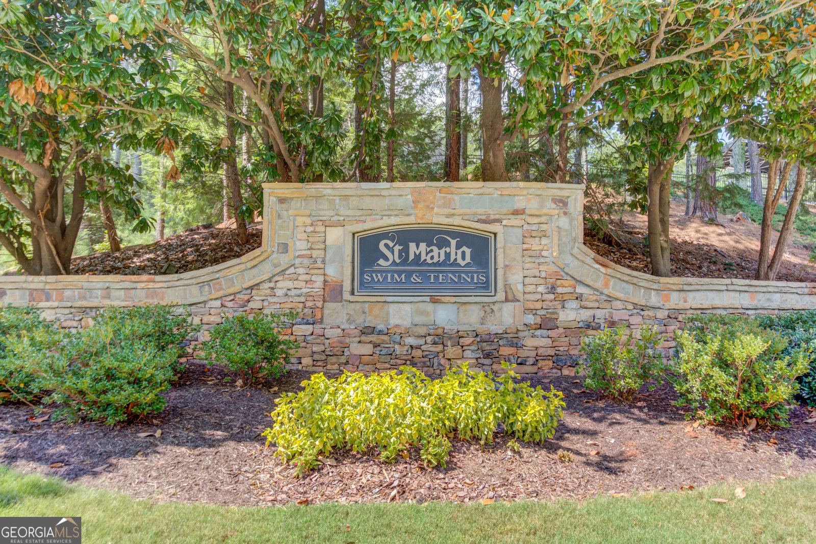 7685 St Marlo Country Club Parkway Duluth - Photo 16