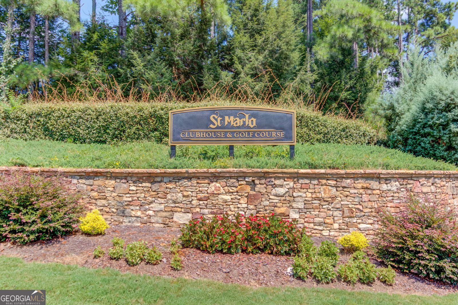 7685 St Marlo Country Club Parkway Duluth - Photo 17