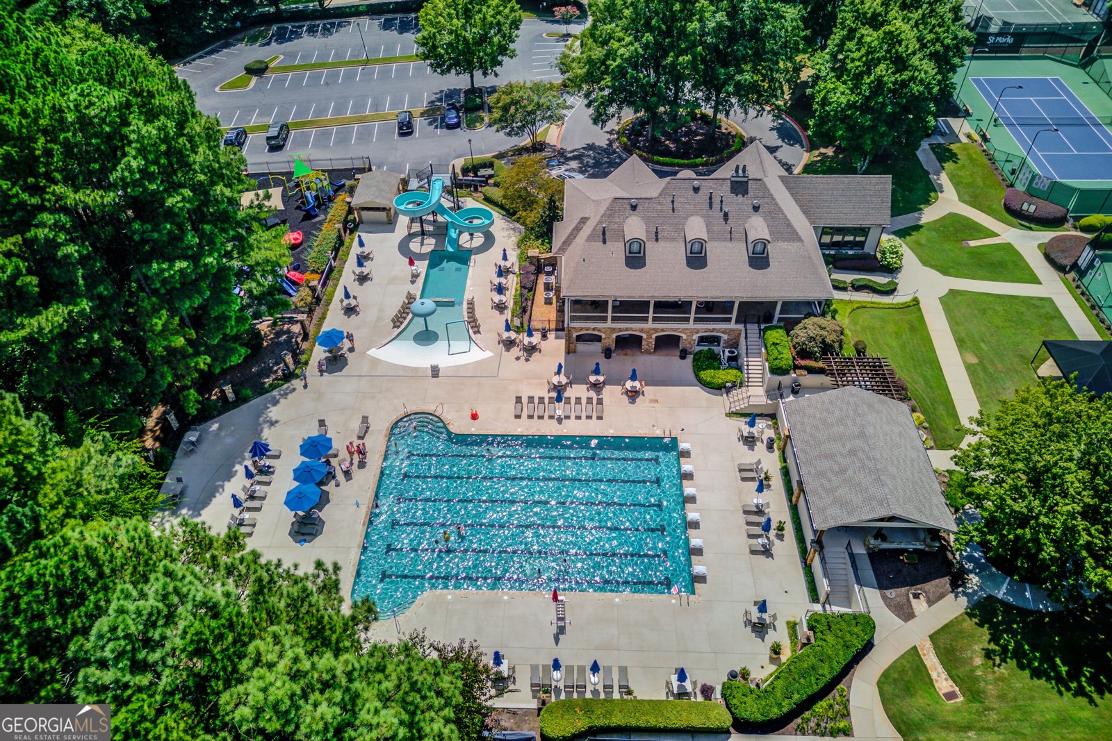 7685 St Marlo Country Club Parkway Duluth - Photo 21