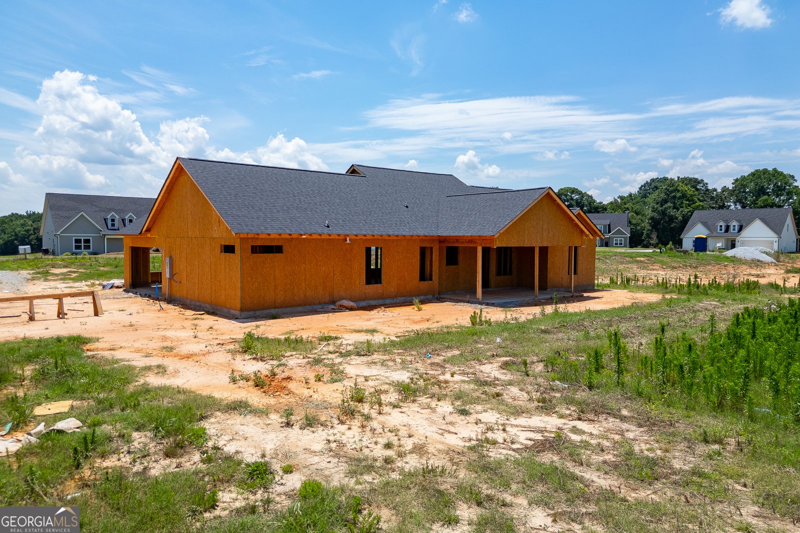 124 Creek Stone Drive Hartwell - Photo 11