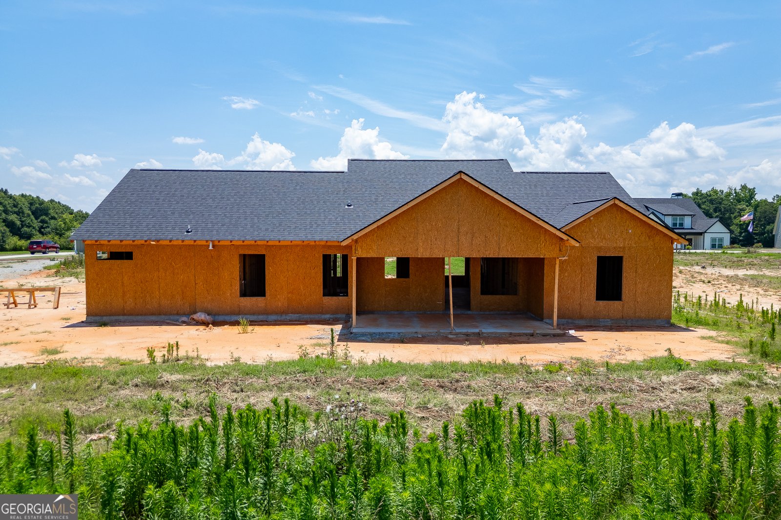 124 Creek Stone Drive Hartwell - Photo 12