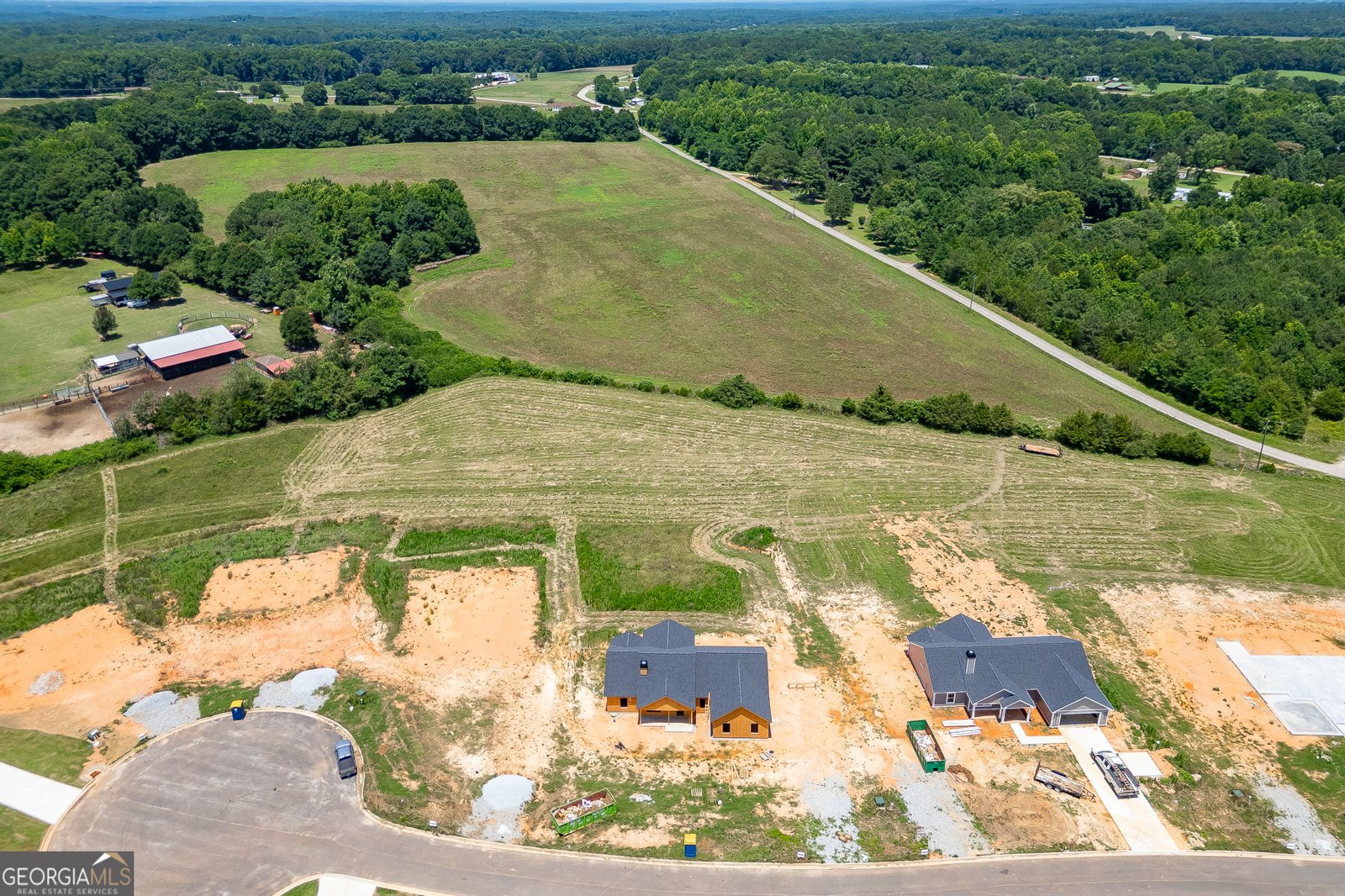 124 Creek Stone Drive Hartwell - Photo 14