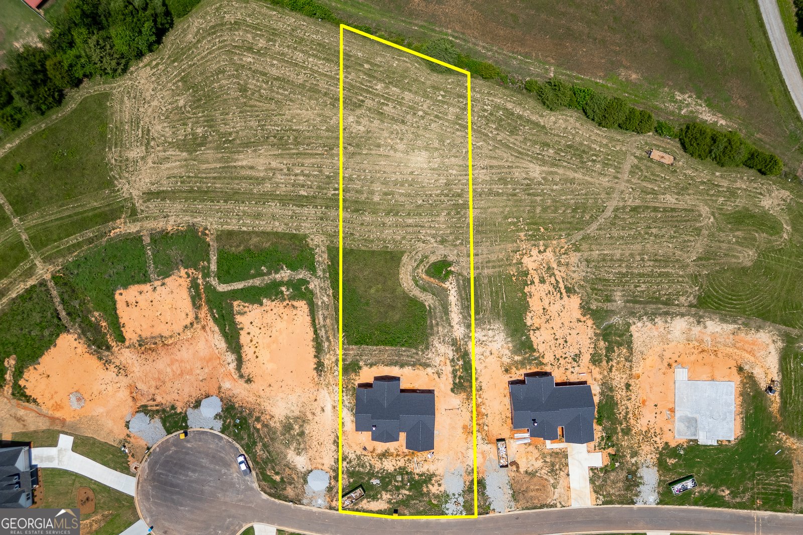 124 Creek Stone Drive Hartwell - Photo 15