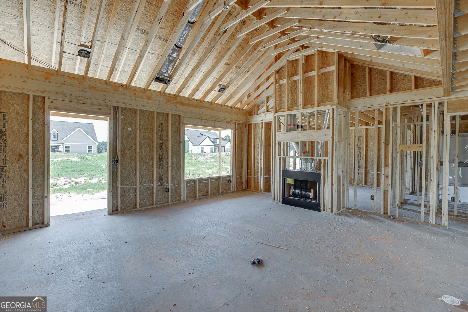 124 Creek Stone Drive Hartwell - Photo 6