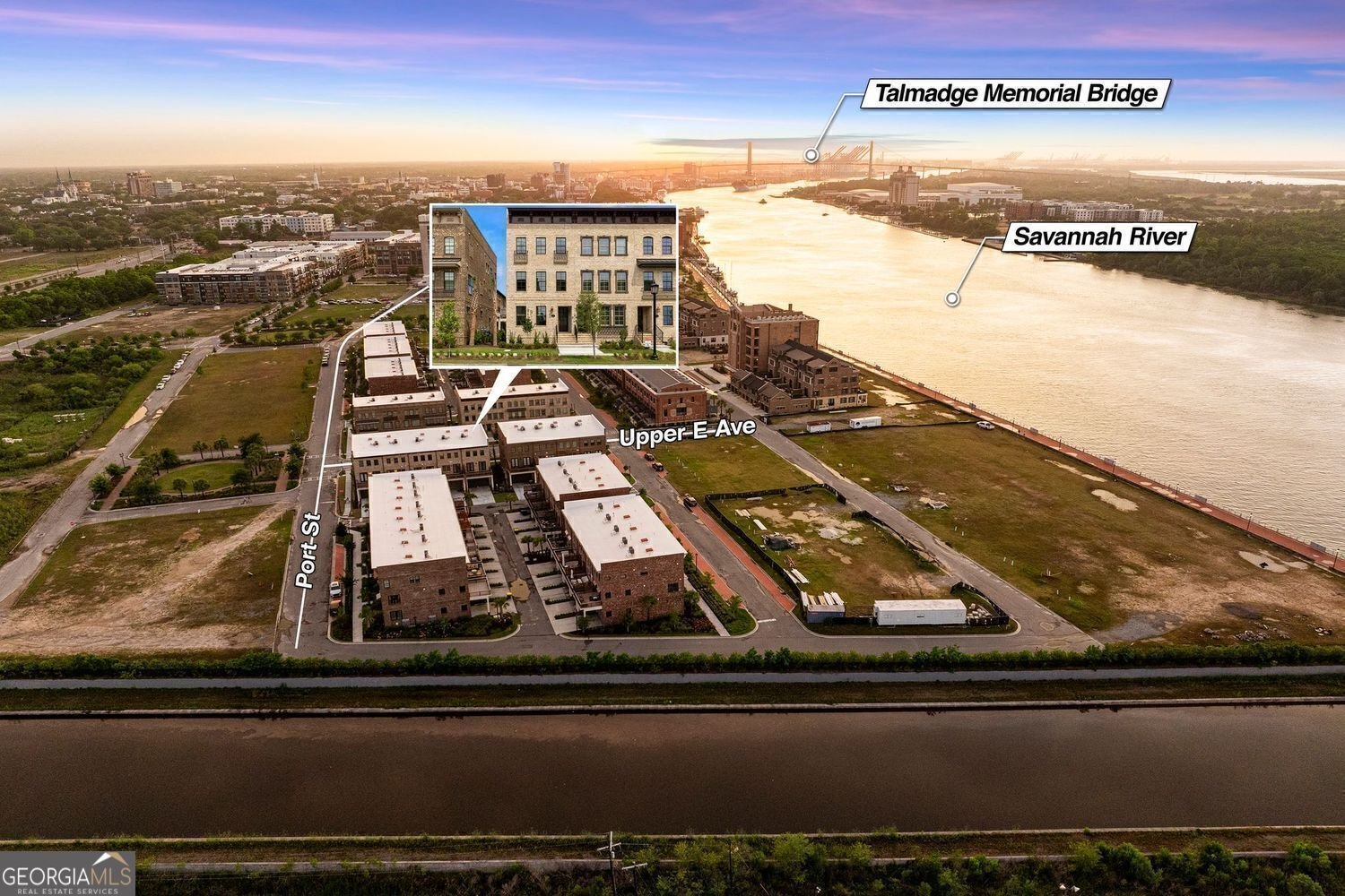 352 Eastern Wharf Avenue Savannah - Photo 66