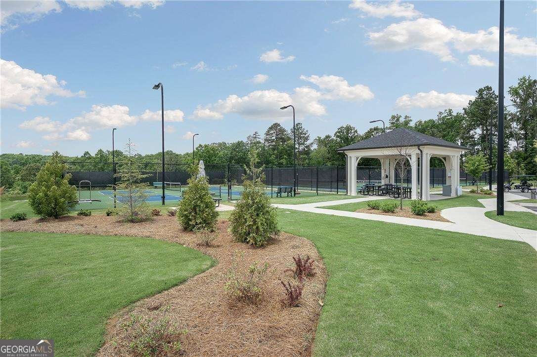 2436 Naples Street Hoschton - Photo 11
