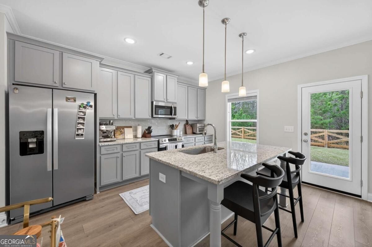 223 Timber Ridge Dawsonville - Photo 10