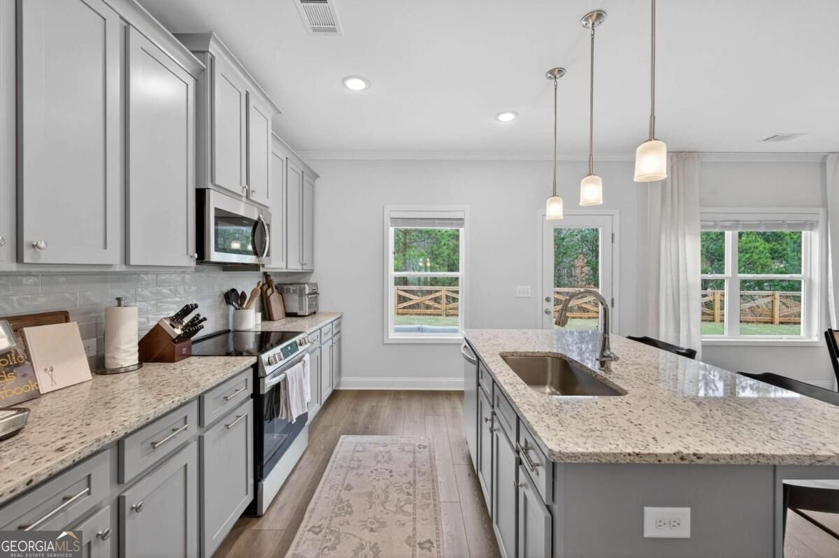 223 Timber Ridge Dawsonville - Photo 11