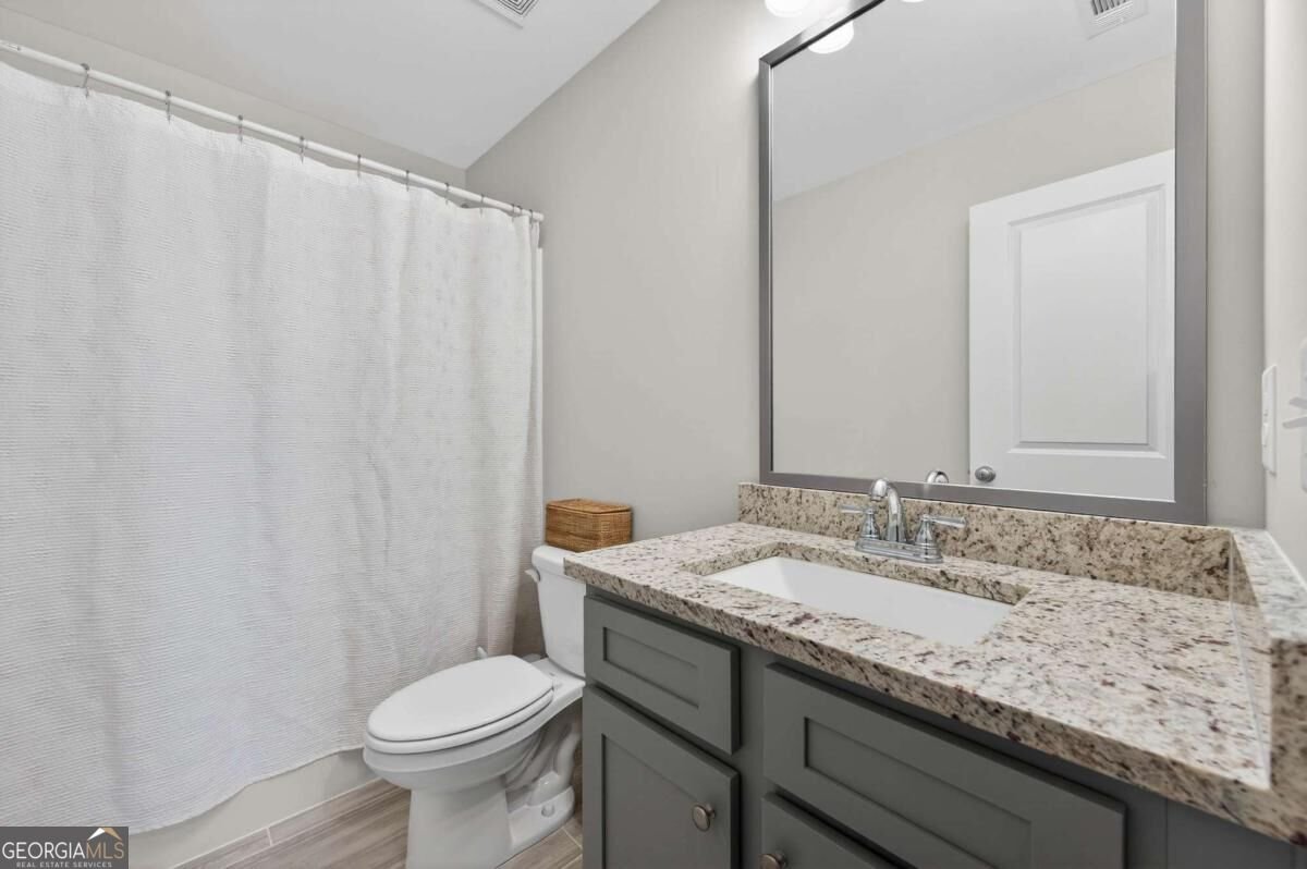 223 Timber Ridge Dawsonville - Photo 18