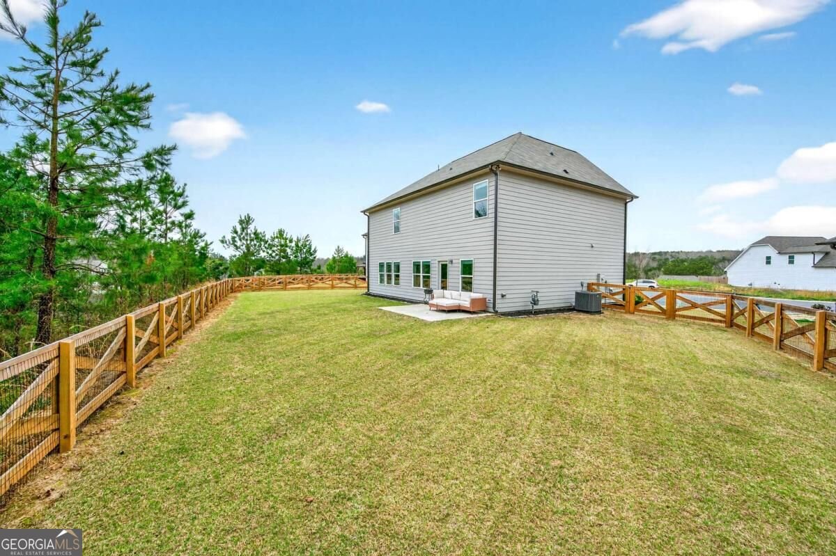 223 Timber Ridge Dawsonville - Photo 23