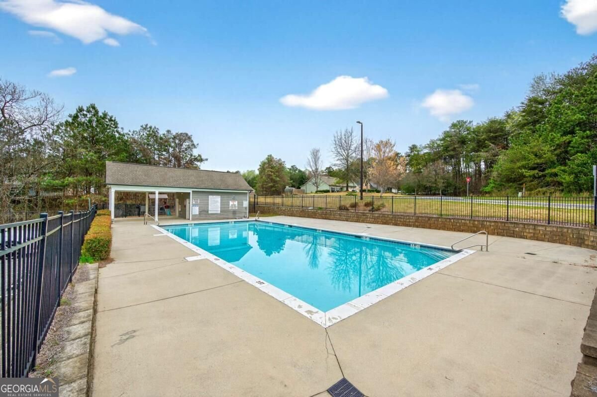 223 Timber Ridge Dawsonville - Photo 24