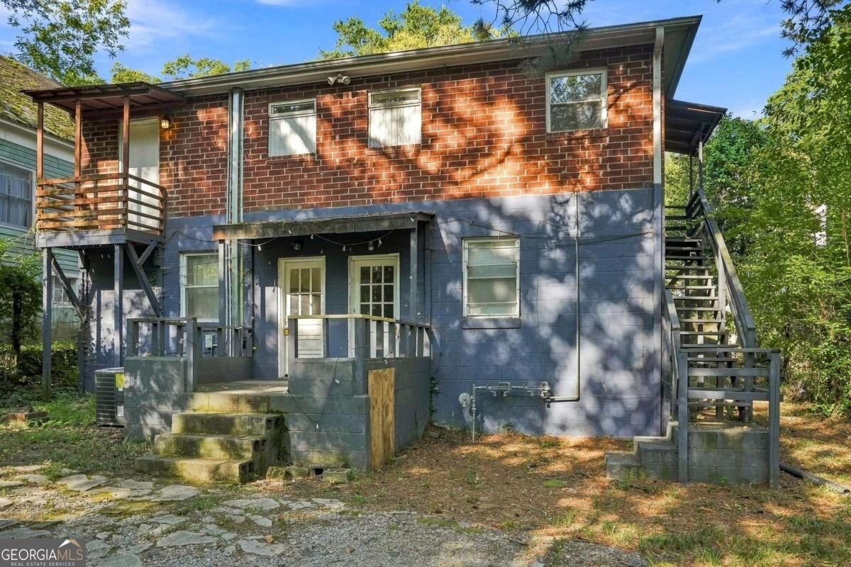 1071 Center Street Atlanta - Photo 20
