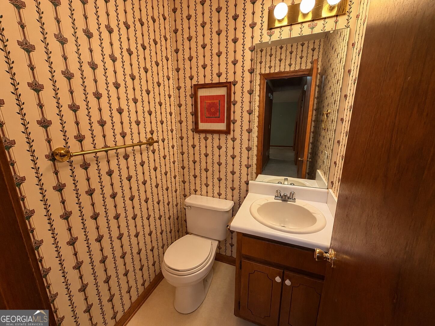 95 White Acres Drive Stockbridge - Photo 9