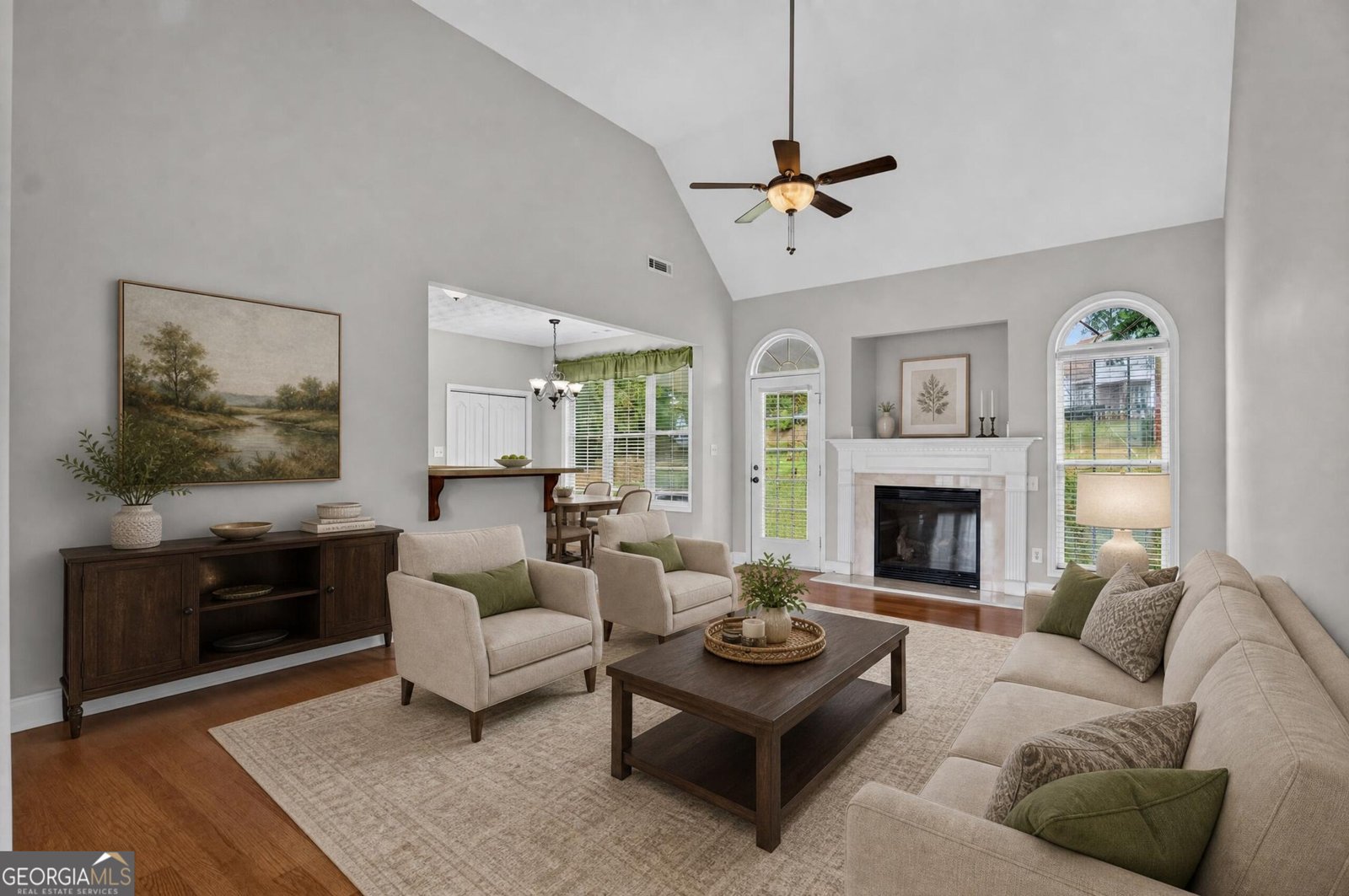 105 Churchill Drive Lagrange - Photo 12