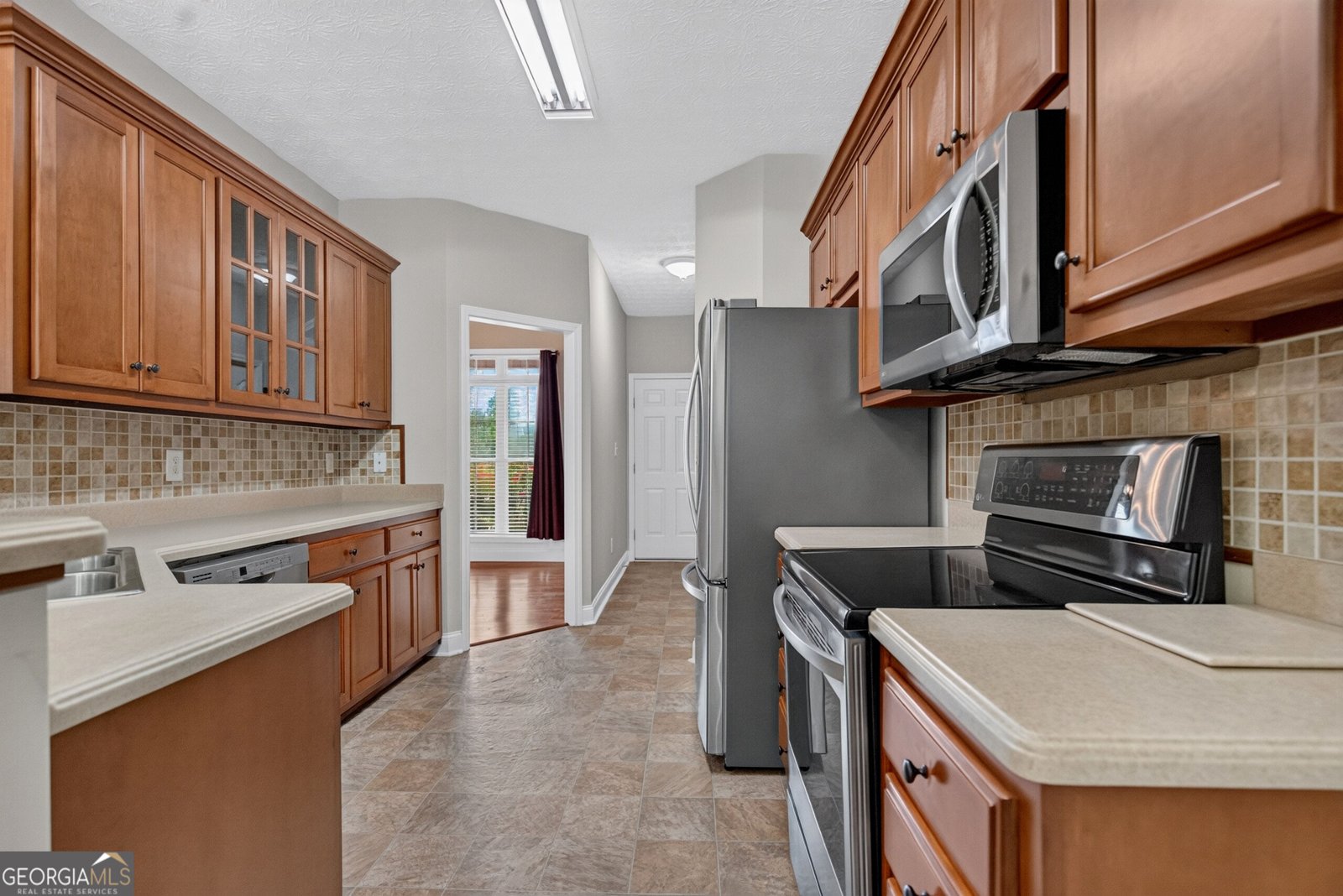 105 Churchill Drive Lagrange - Photo 14