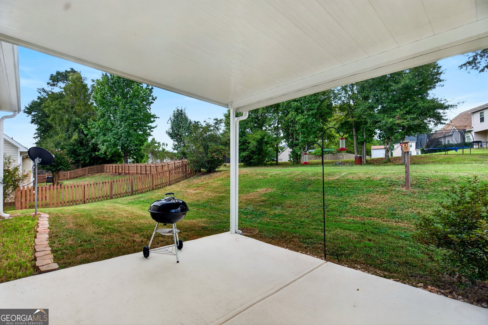 105 Churchill Drive Lagrange - Photo 33