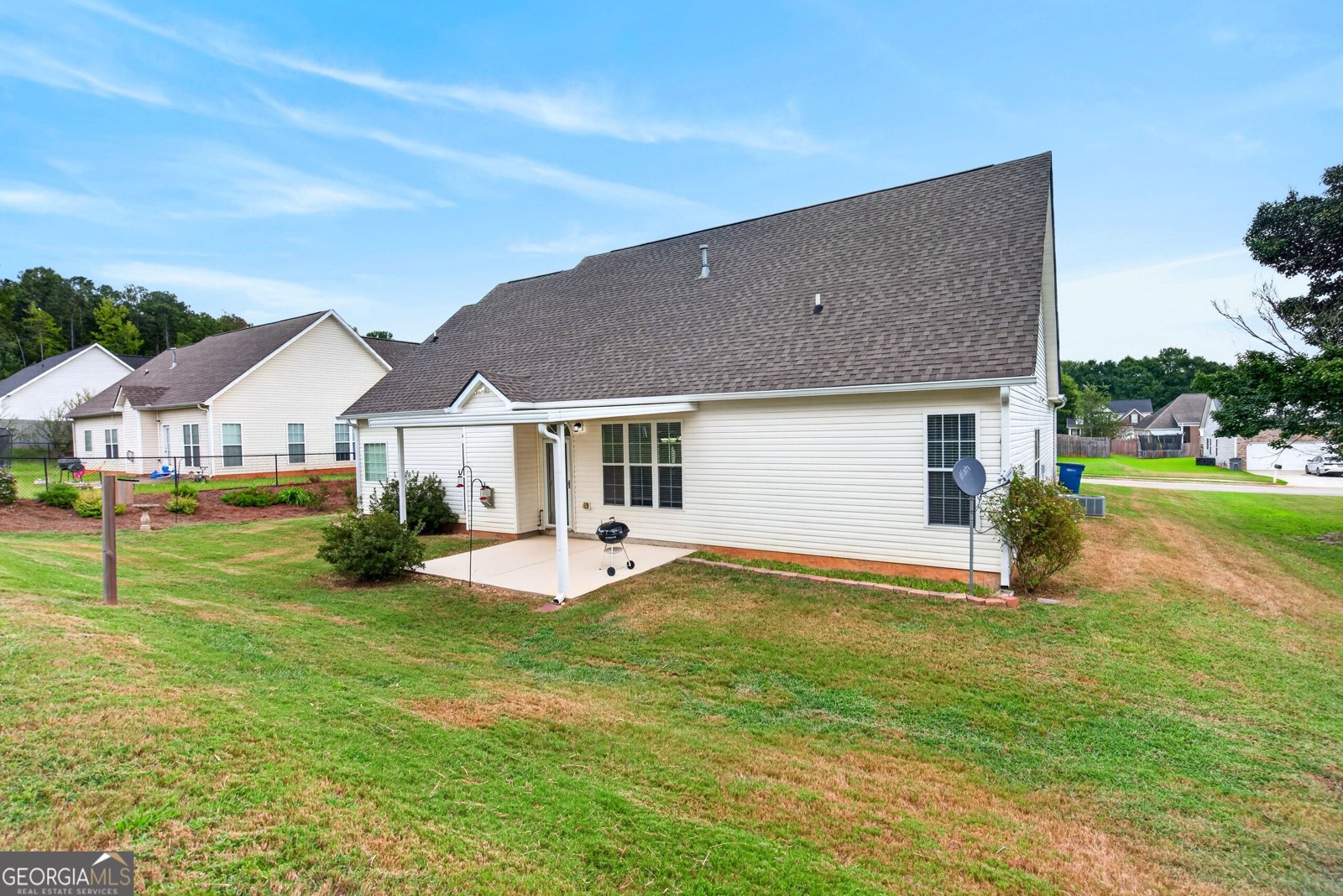 105 Churchill Drive Lagrange - Photo 35