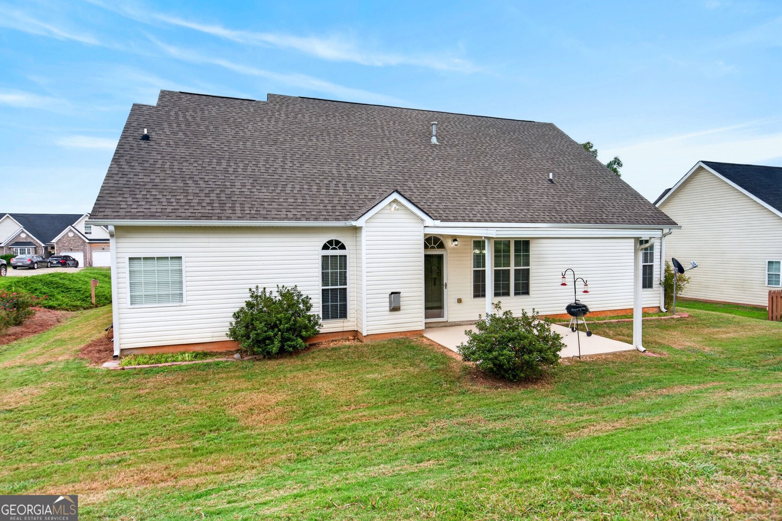 105 Churchill Drive Lagrange - Photo 36