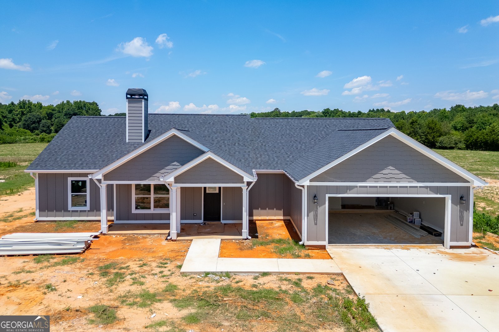 102 Creek Stone Drive Hartwell - main photo