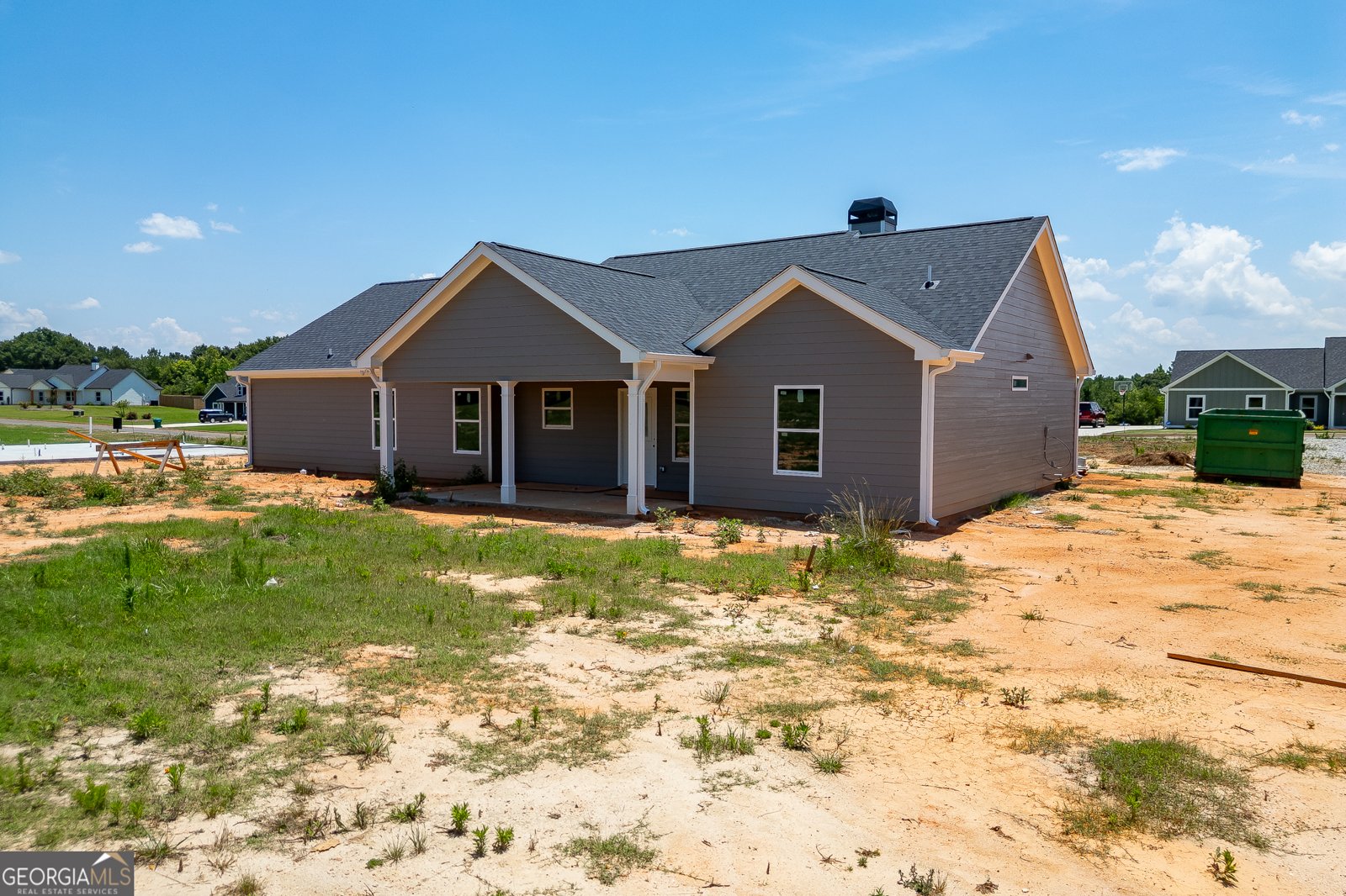 102 Creek Stone Drive Hartwell - Photo 22