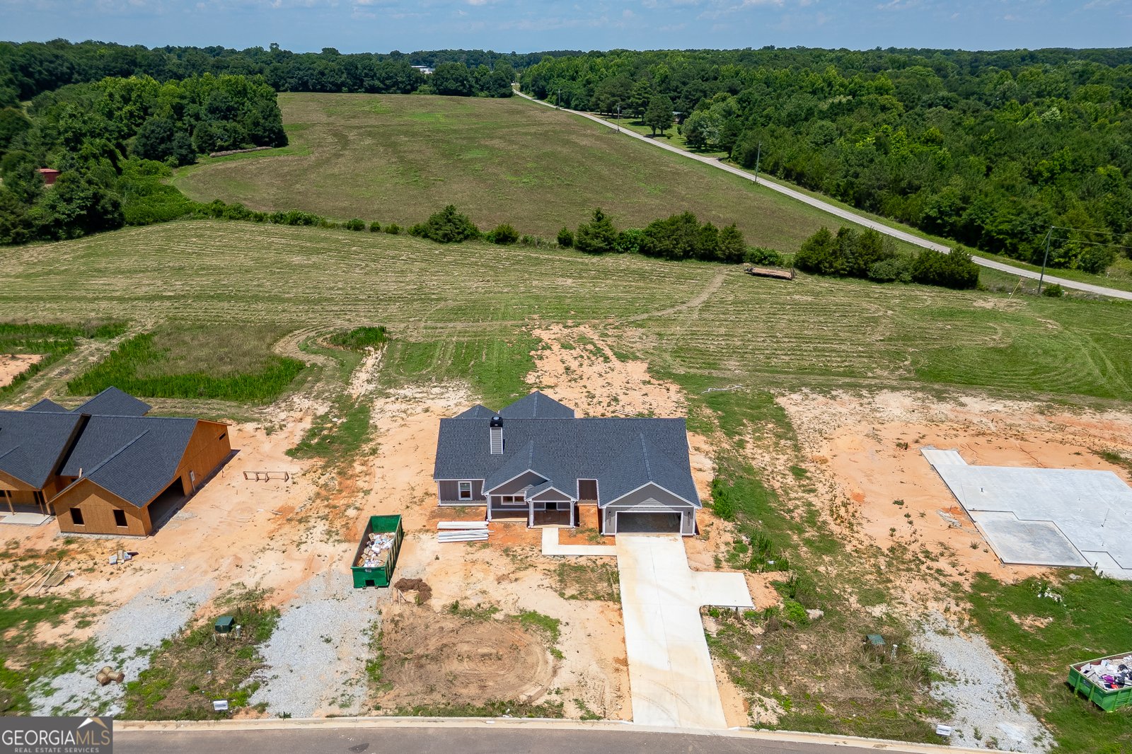 102 Creek Stone Drive Hartwell - Photo 25