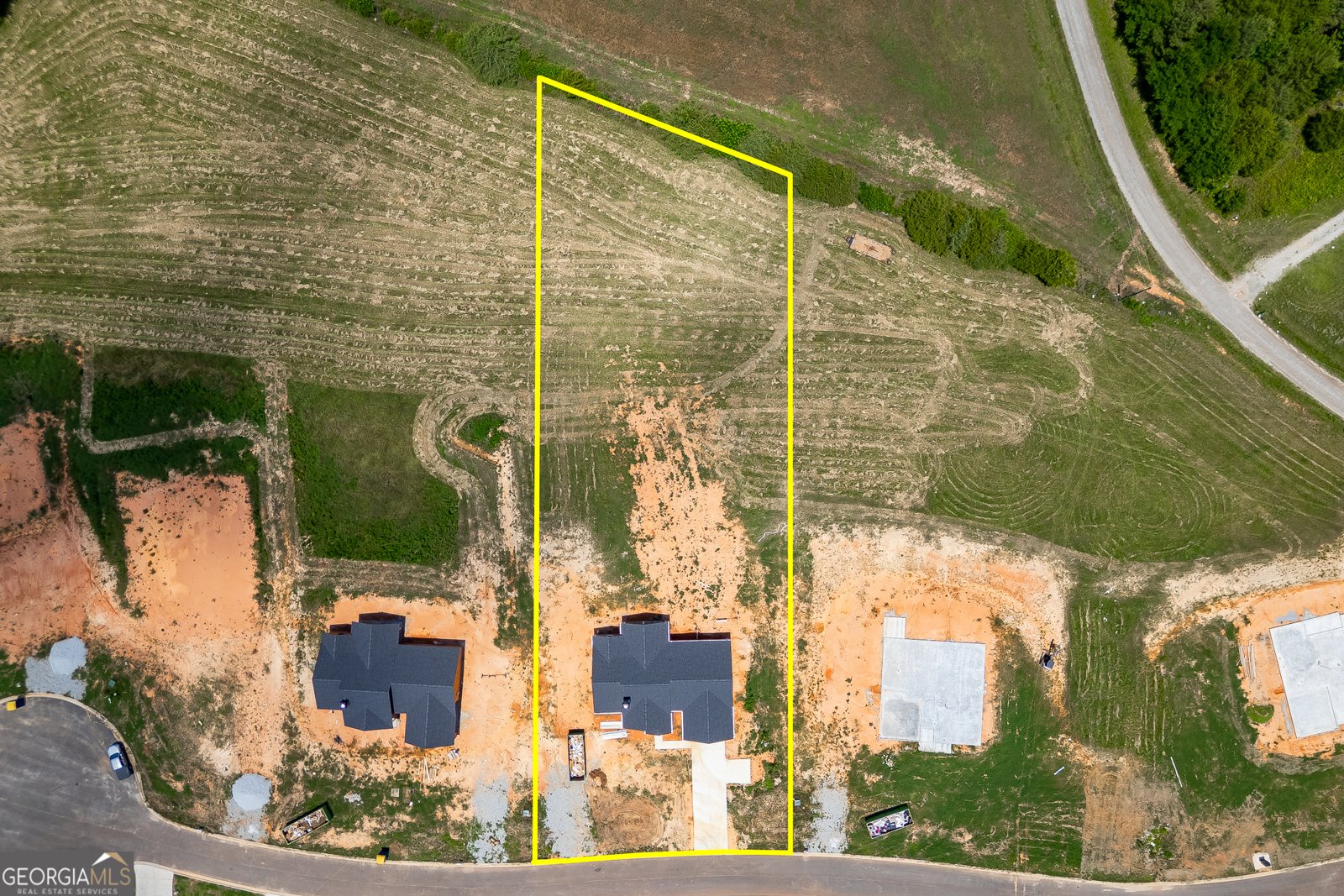 102 Creek Stone Drive Hartwell - Photo 27