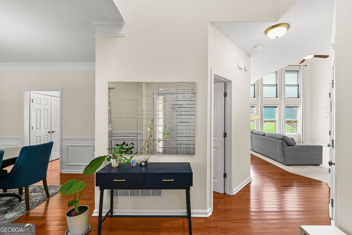 3955 Harmony Walk Way Smyrna - Photo 13