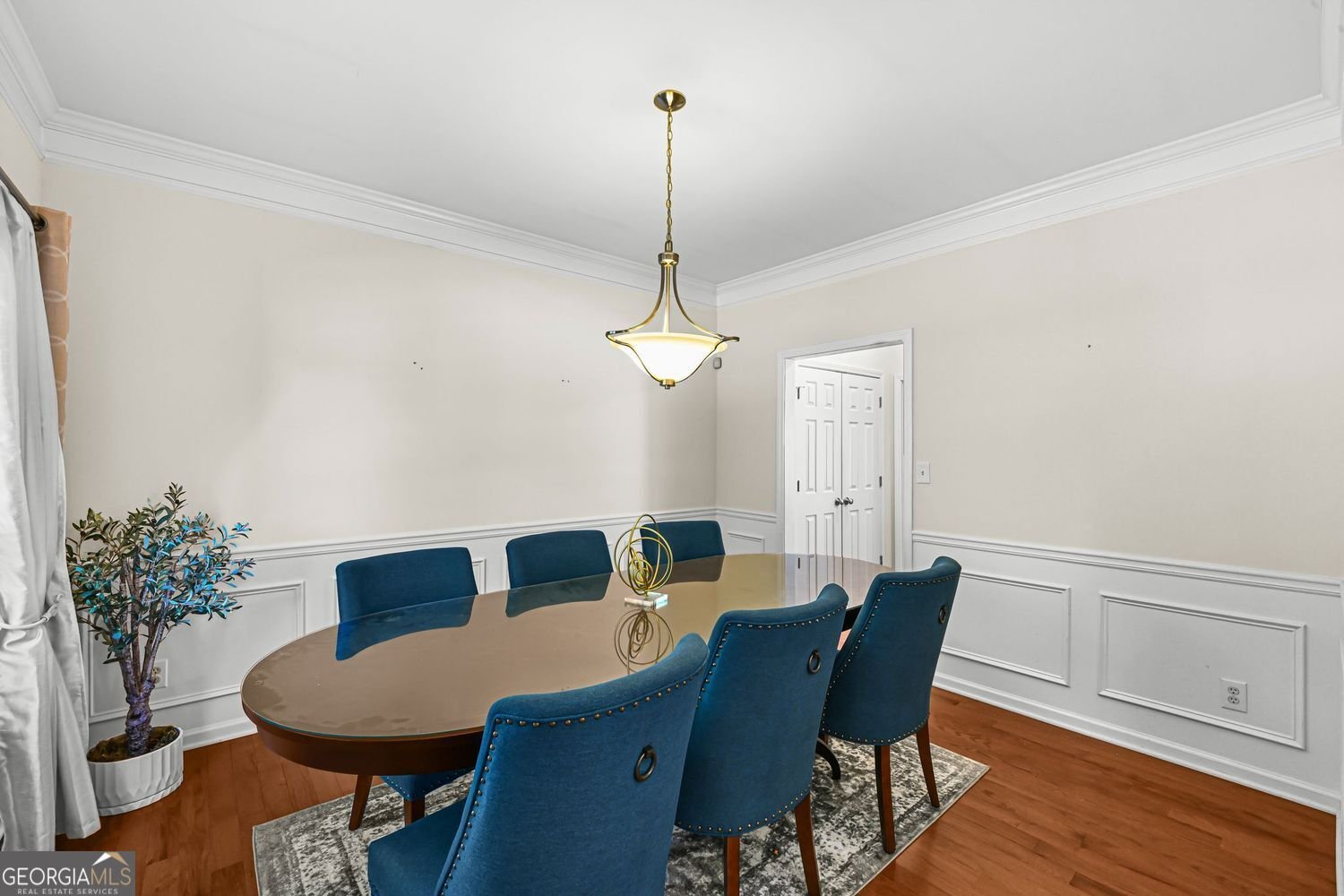 3955 Harmony Walk Way Smyrna - Photo 14