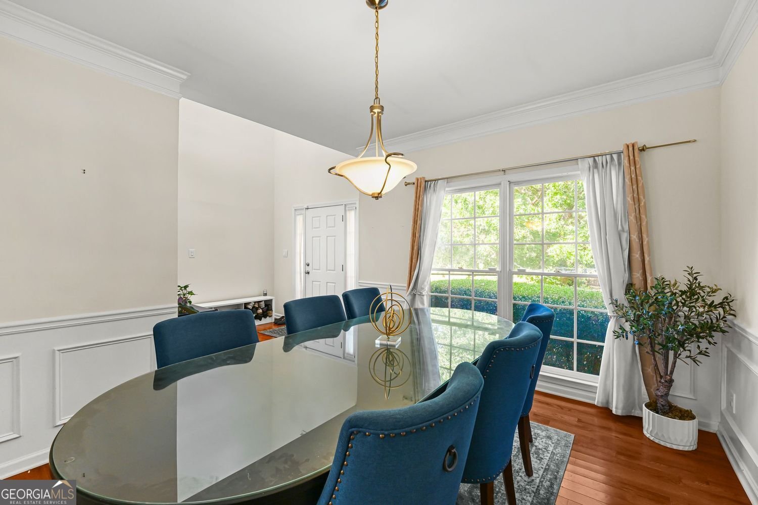 3955 Harmony Walk Way Smyrna - Photo 15