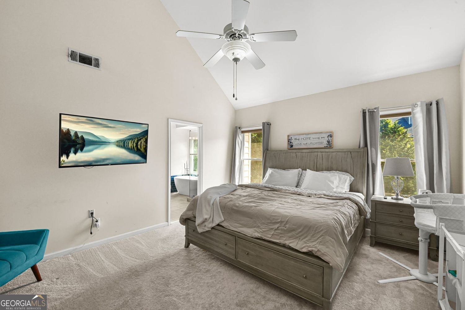 3955 Harmony Walk Way Smyrna - Photo 18