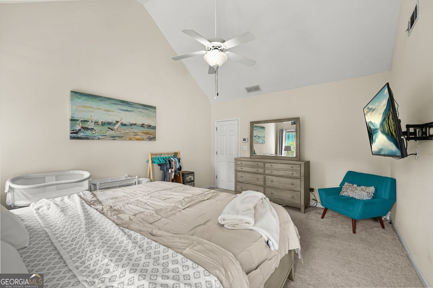 3955 Harmony Walk Way Smyrna - Photo 19