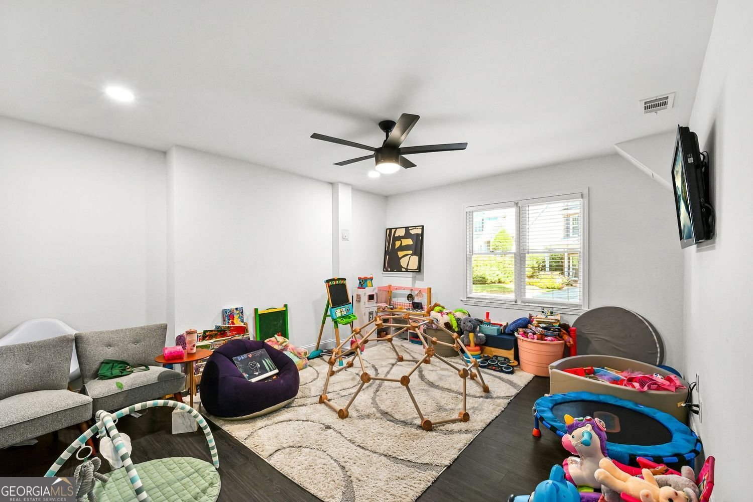3955 Harmony Walk Way Smyrna - Photo 28