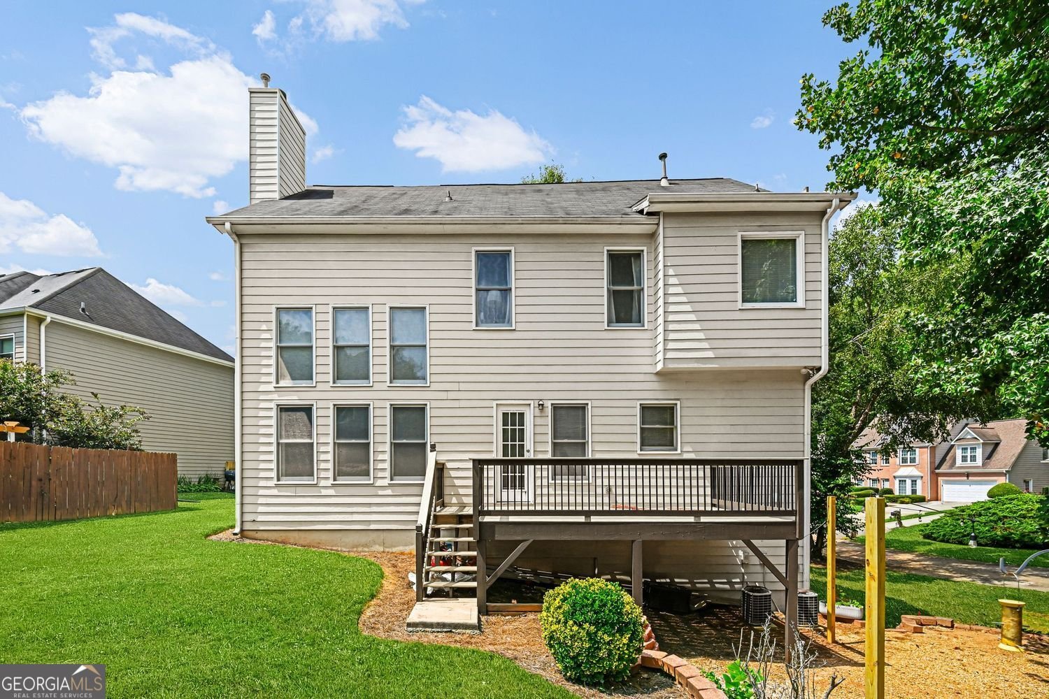 3955 Harmony Walk Way Smyrna - Photo 34