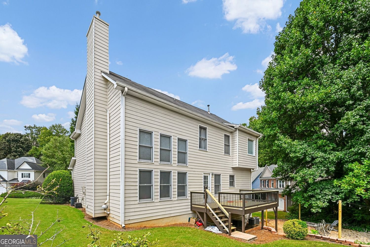 3955 Harmony Walk Way Smyrna - Photo 36