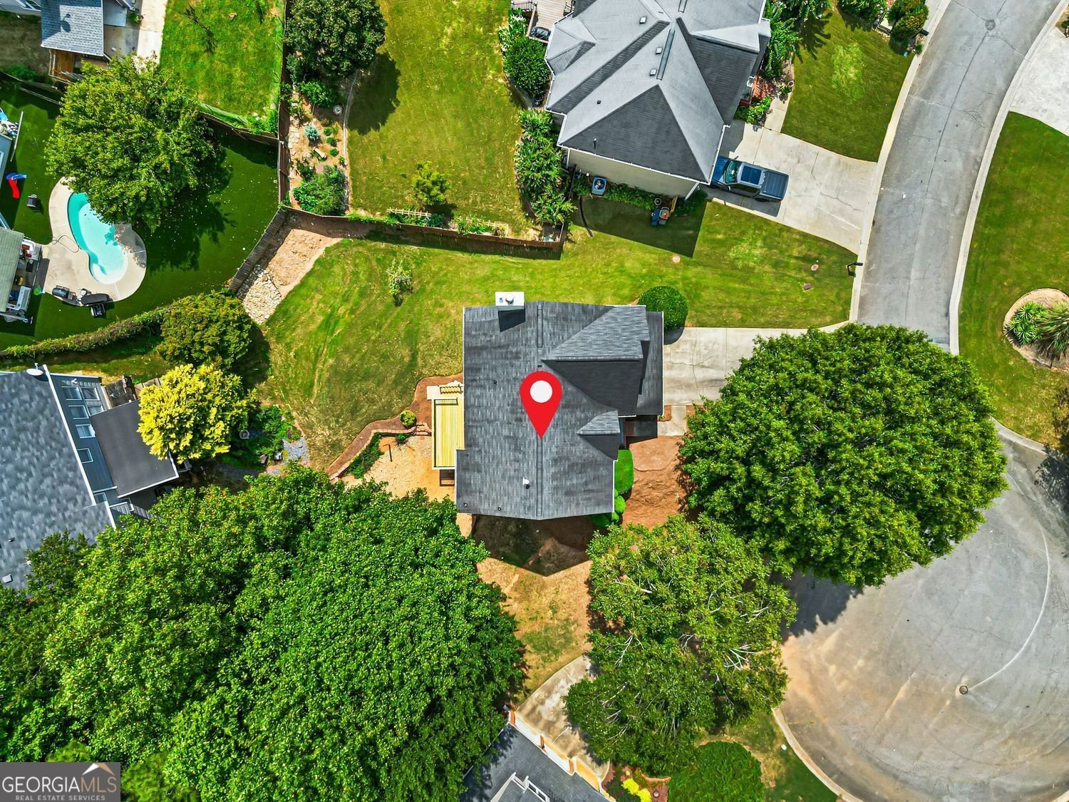 3955 Harmony Walk Way Smyrna - Photo 41