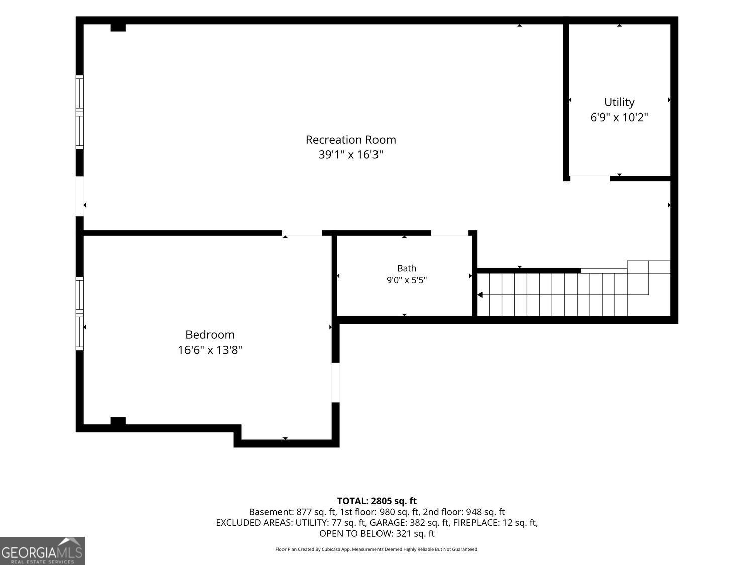 3955 Harmony Walk Way Smyrna - Photo 45